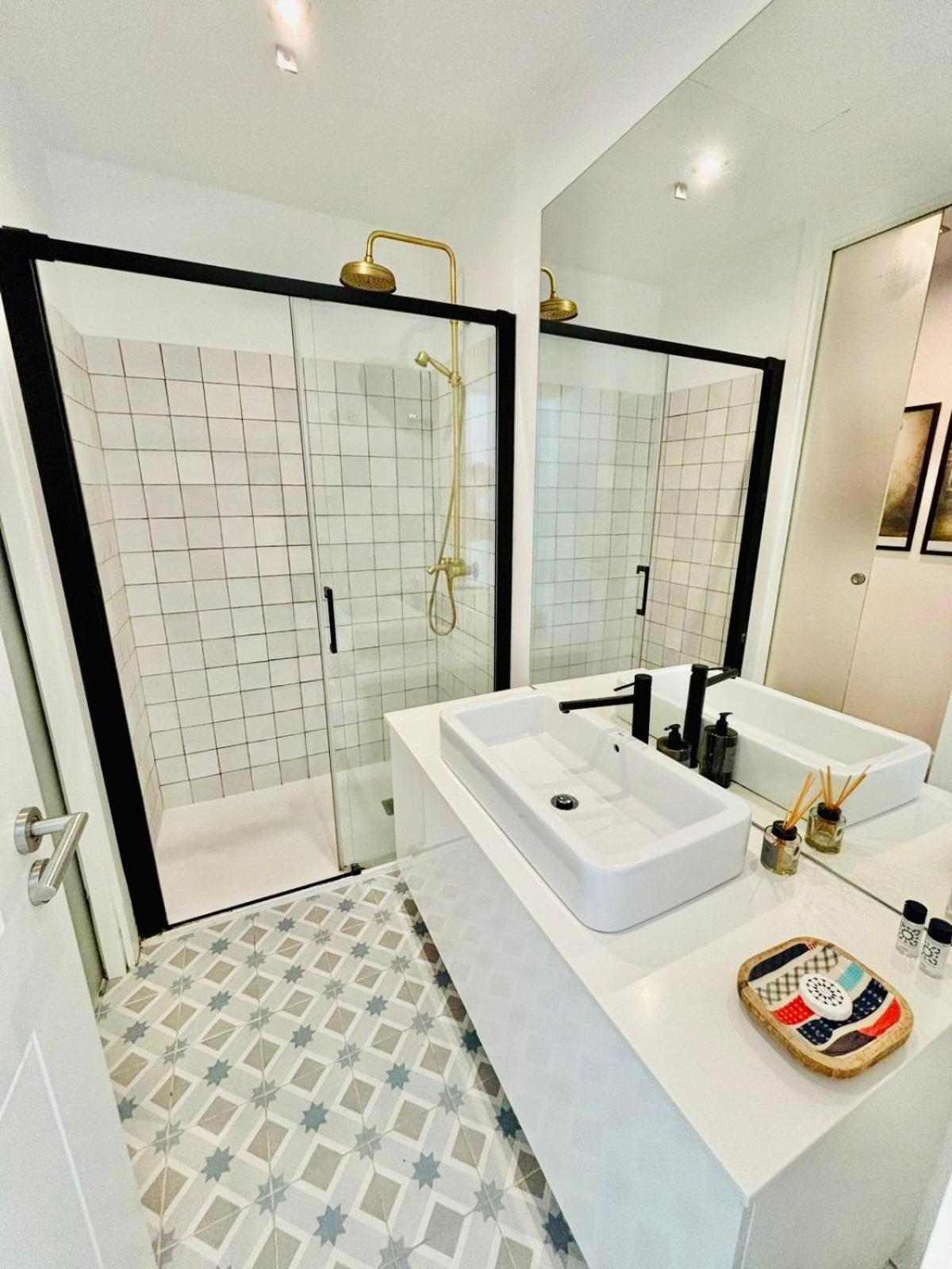 Swimming Pool Apartment Central 리스본 외부 사진