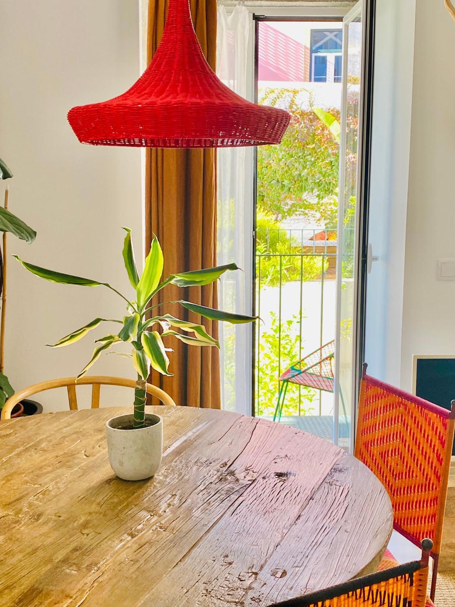 Swimming Pool Apartment Central 리스본 외부 사진