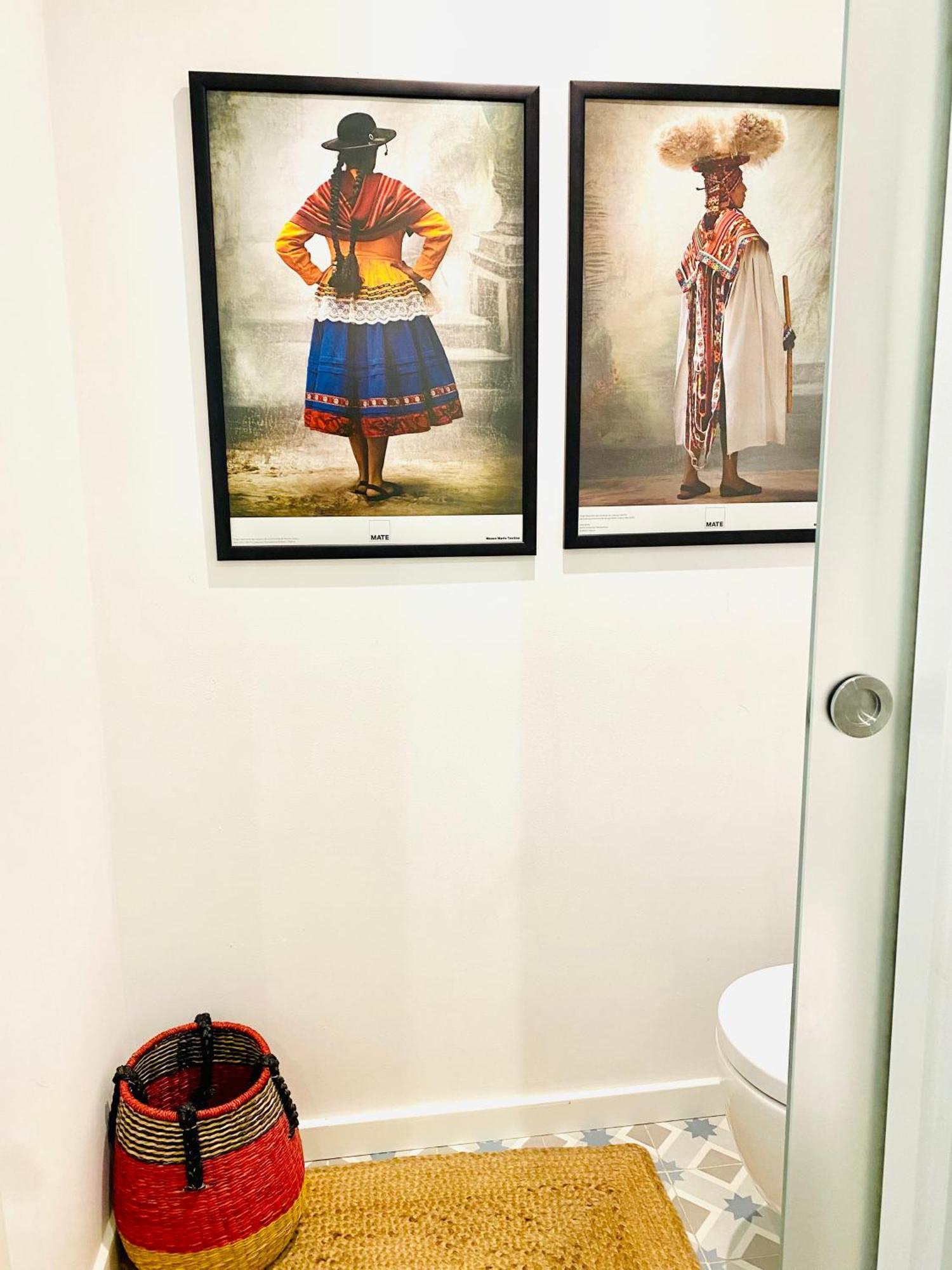 Swimming Pool Apartment Central 리스본 외부 사진