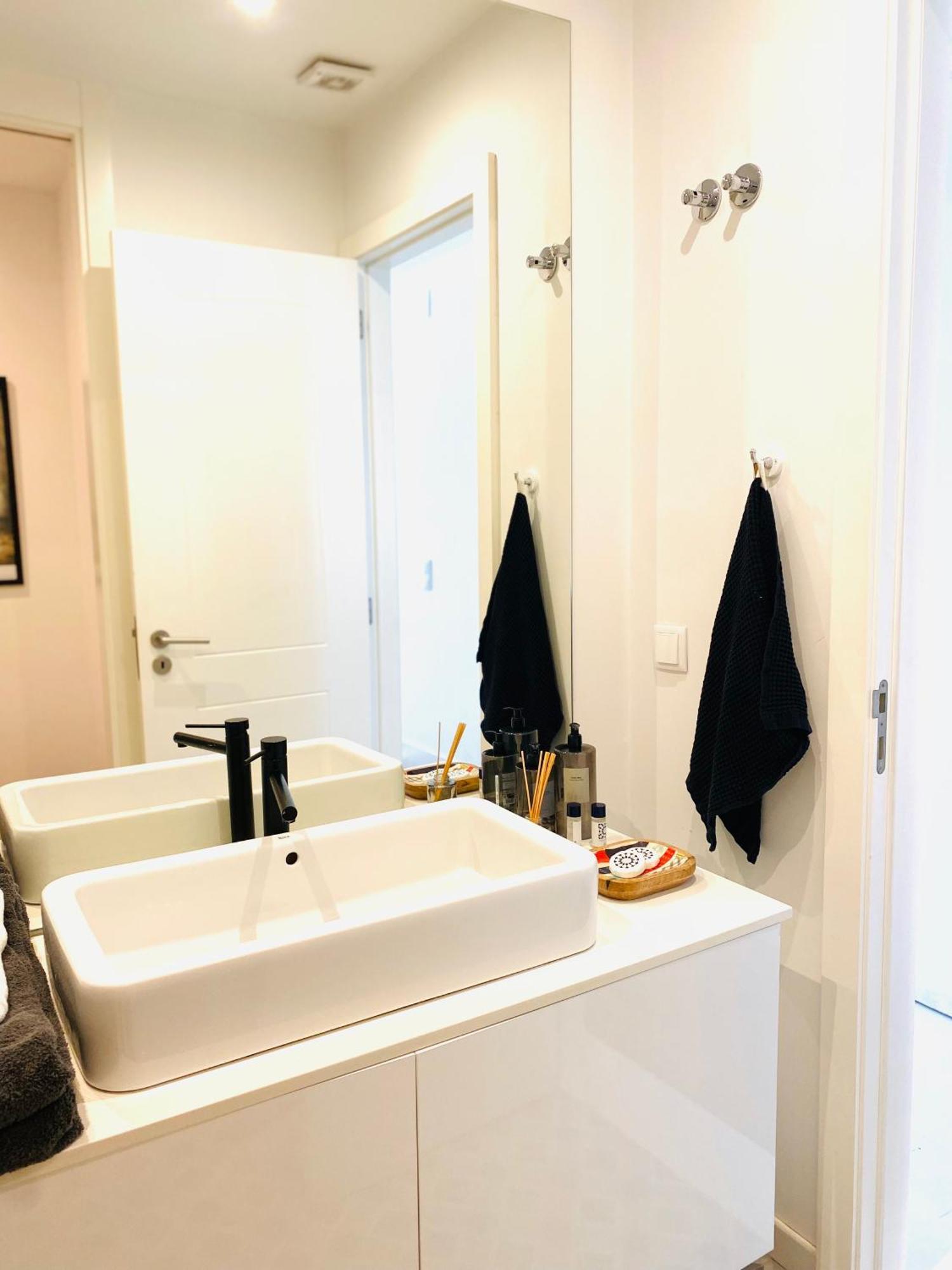 Swimming Pool Apartment Central 리스본 외부 사진