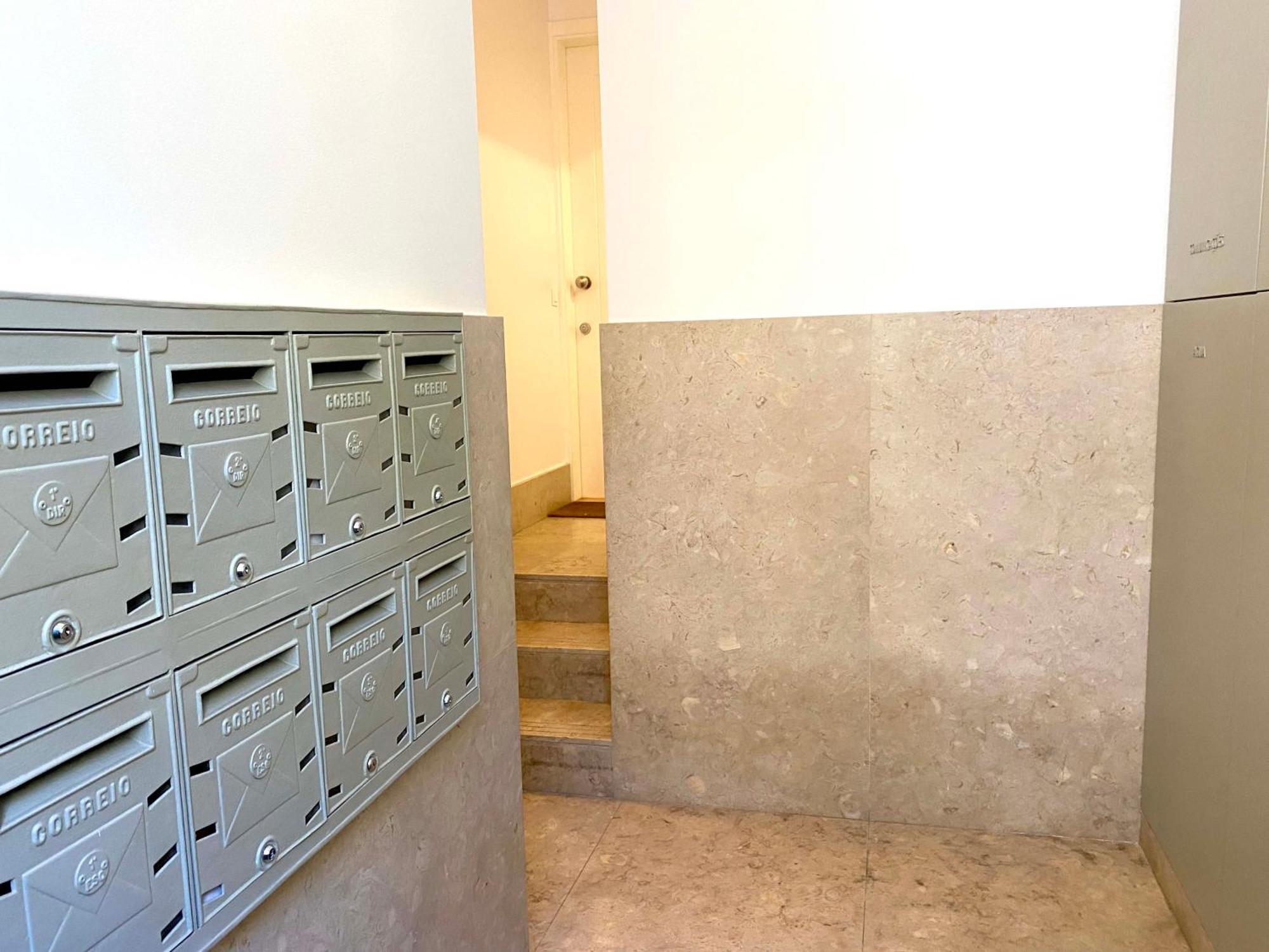 Swimming Pool Apartment Central 리스본 외부 사진